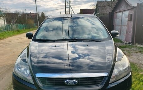 Ford Focus II рестайлинг, 2010 год, 700 000 рублей, 4 фотография