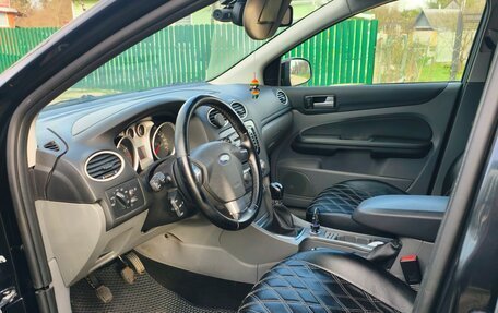 Ford Focus II рестайлинг, 2010 год, 700 000 рублей, 12 фотография