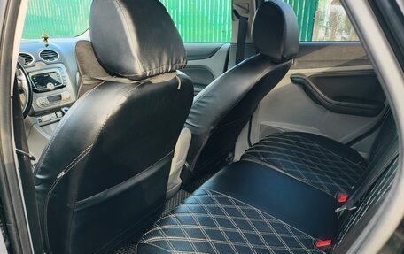 Ford Focus II рестайлинг, 2010 год, 700 000 рублей, 11 фотография