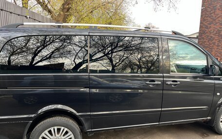 Mercedes-Benz Vito, 2013 год, 2 100 000 рублей, 8 фотография