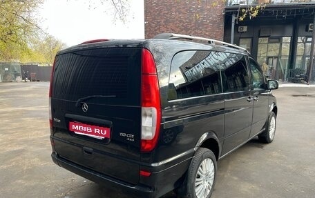 Mercedes-Benz Vito, 2013 год, 2 100 000 рублей, 7 фотография