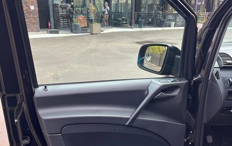 Mercedes-Benz Vito, 2013 год, 2 100 000 рублей, 11 фотография