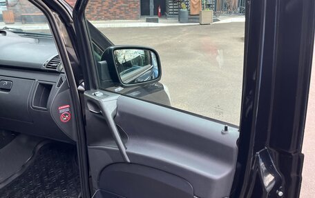 Mercedes-Benz Vito, 2013 год, 2 100 000 рублей, 13 фотография