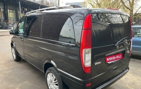 Mercedes-Benz Vito, 2013 год, 2 100 000 рублей, 5 фотография