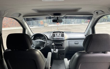 Mercedes-Benz Vito, 2013 год, 2 100 000 рублей, 16 фотография