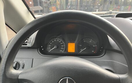 Mercedes-Benz Vito, 2013 год, 2 100 000 рублей, 17 фотография