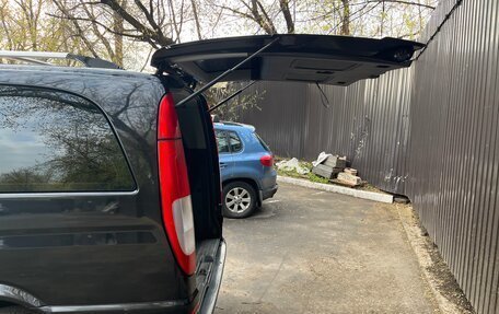Mercedes-Benz Vito, 2013 год, 2 100 000 рублей, 20 фотография