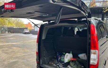 Mercedes-Benz Vito, 2013 год, 2 100 000 рублей, 19 фотография