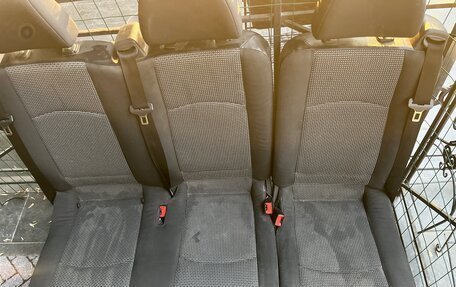 Mercedes-Benz Vito, 2013 год, 2 100 000 рублей, 27 фотография