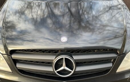 Mercedes-Benz Vito, 2013 год, 2 100 000 рублей, 24 фотография