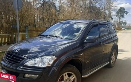 SsangYong Kyron I, 2012 год, 680 000 рублей, 8 фотография