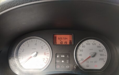 Renault Logan I, 2009 год, 465 000 рублей, 7 фотография