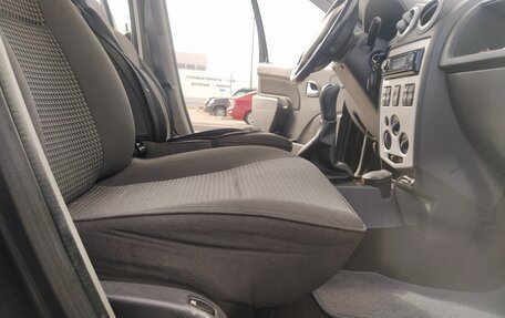 Renault Logan I, 2009 год, 465 000 рублей, 10 фотография