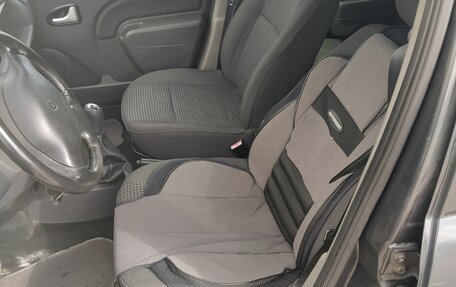 Renault Logan I, 2009 год, 465 000 рублей, 9 фотография