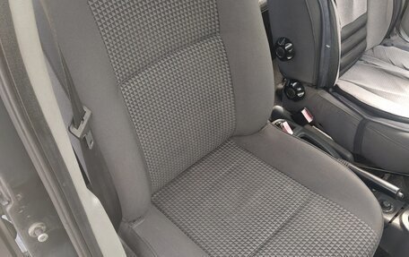 Renault Logan I, 2009 год, 465 000 рублей, 11 фотография