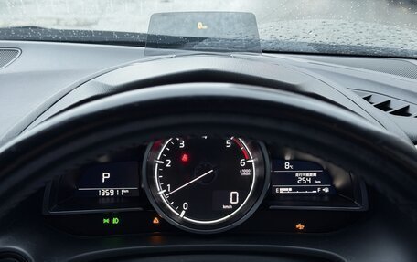 Mazda Axela, 2016 год, 1 320 000 рублей, 4 фотография
