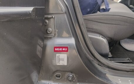 Renault Logan I, 2009 год, 465 000 рублей, 16 фотография
