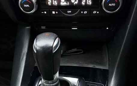 Mazda Axela, 2016 год, 1 320 000 рублей, 8 фотография