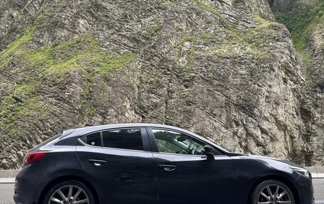 Mazda Axela, 2016 год, 1 320 000 рублей, 11 фотография