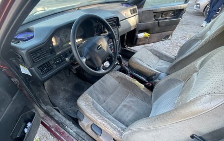 Volvo 850, 1996 год, 115 000 рублей, 8 фотография