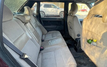 Volvo 850, 1996 год, 115 000 рублей, 6 фотография
