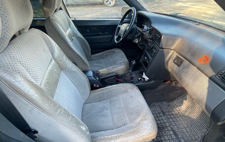 Volvo 850, 1996 год, 115 000 рублей, 5 фотография
