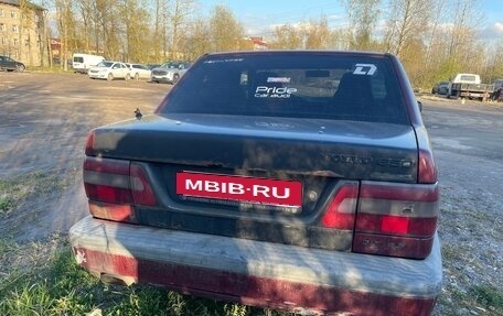 Volvo 850, 1996 год, 115 000 рублей, 3 фотография