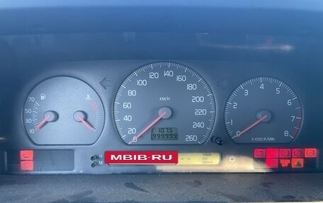 Volvo 850, 1996 год, 115 000 рублей, 9 фотография
