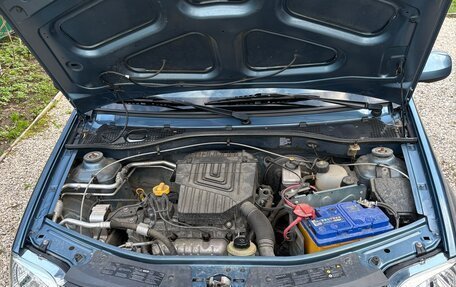 Renault Logan I, 2013 год, 890 000 рублей, 8 фотография