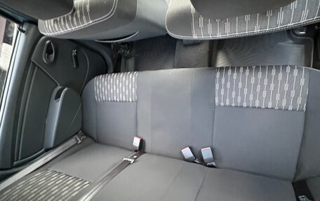 Renault Logan I, 2013 год, 890 000 рублей, 14 фотография