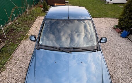 Renault Logan I, 2013 год, 890 000 рублей, 4 фотография