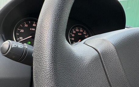 Renault Logan I, 2013 год, 890 000 рублей, 11 фотография