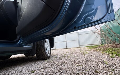 Renault Logan I, 2013 год, 890 000 рублей, 16 фотография