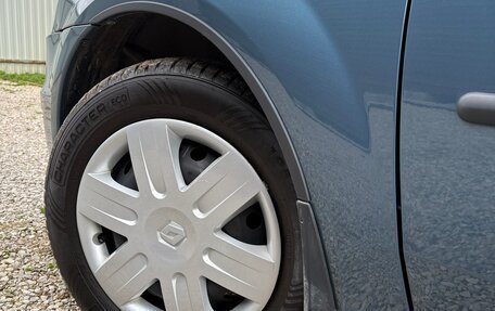 Renault Logan I, 2013 год, 890 000 рублей, 22 фотография
