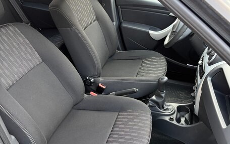 Renault Logan I, 2013 год, 890 000 рублей, 18 фотография