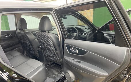 Nissan X-Trail, 2017 год, 1 950 000 рублей, 10 фотография