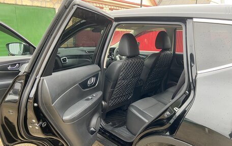 Nissan X-Trail, 2017 год, 1 950 000 рублей, 8 фотография