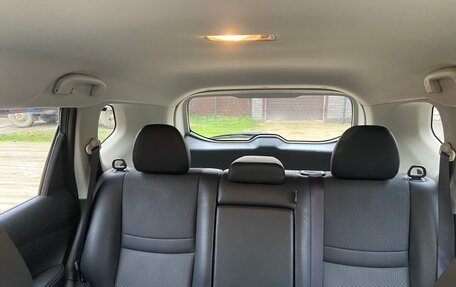 Nissan X-Trail, 2017 год, 1 950 000 рублей, 13 фотография