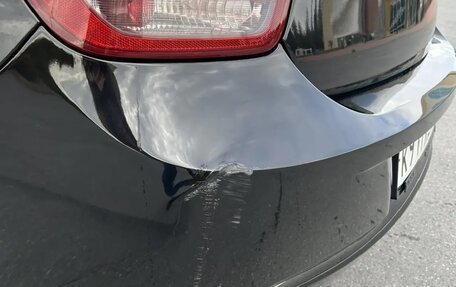 BMW 1 серия, 2012 год, 1 050 000 рублей, 4 фотография