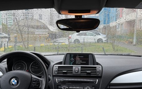 BMW 1 серия, 2012 год, 1 050 000 рублей, 6 фотография
