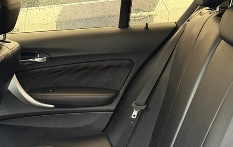 BMW 1 серия, 2012 год, 1 050 000 рублей, 7 фотография