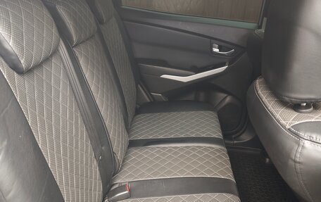 SsangYong Actyon II рестайлинг, 2014 год, 1 200 000 рублей, 12 фотография