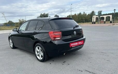 BMW 1 серия, 2012 год, 1 050 000 рублей, 2 фотография