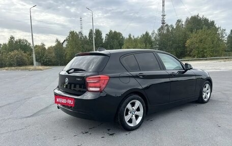 BMW 1 серия, 2012 год, 1 050 000 рублей, 3 фотография
