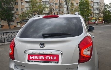 SsangYong Actyon II рестайлинг, 2014 год, 1 200 000 рублей, 4 фотография
