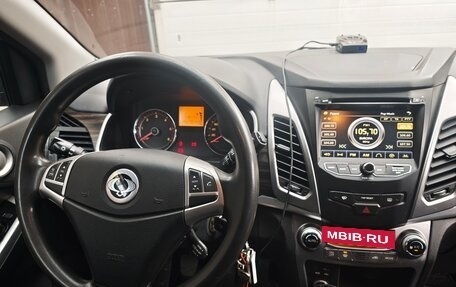 SsangYong Actyon II рестайлинг, 2014 год, 1 200 000 рублей, 7 фотография