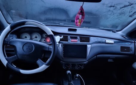 Mitsubishi Lancer IX, 2005 год, 410 000 рублей, 3 фотография