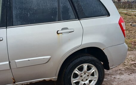Chery Tiggo (T11), 2013 год, 375 000 рублей, 6 фотография