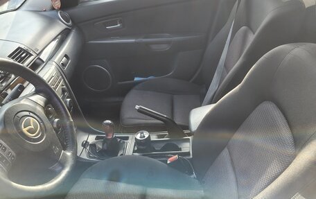 Mazda 3, 2007 год, 400 000 рублей, 6 фотография