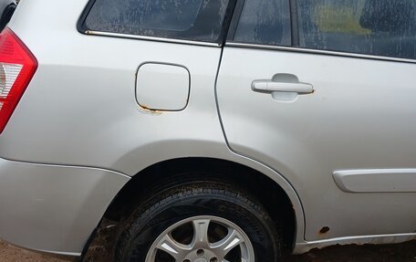 Chery Tiggo (T11), 2013 год, 375 000 рублей, 5 фотография